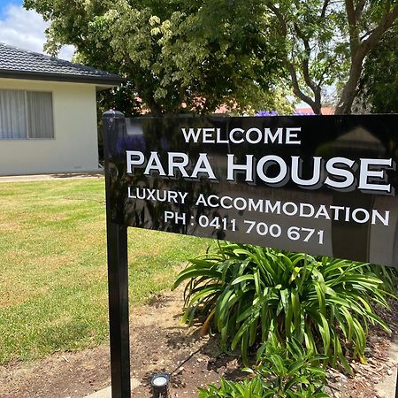Para House, Tanunda. In The Heart Of The Barossa Valley!. Villa Dış mekan fotoğraf