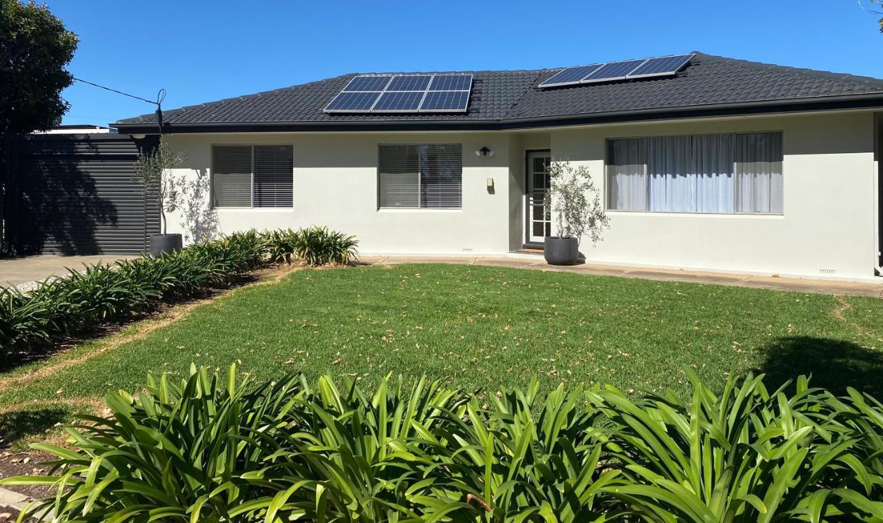 Para House, Tanunda. In The Heart Of The Barossa Valley!. Villa Dış mekan fotoğraf