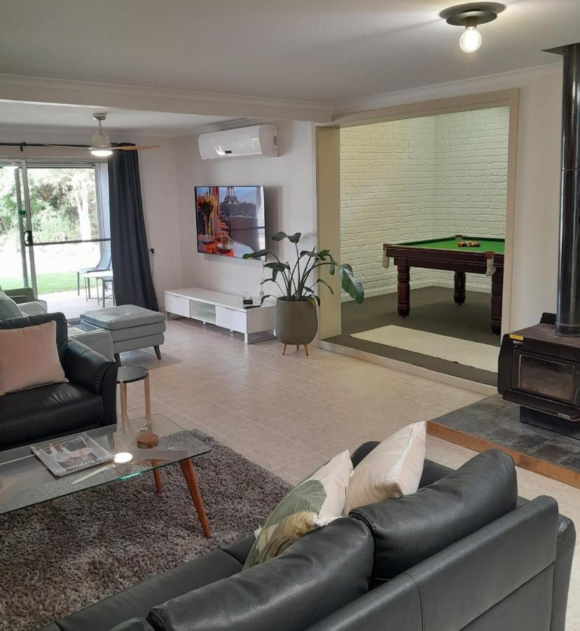 Para House, Tanunda. In The Heart Of The Barossa Valley!. Villa Dış mekan fotoğraf