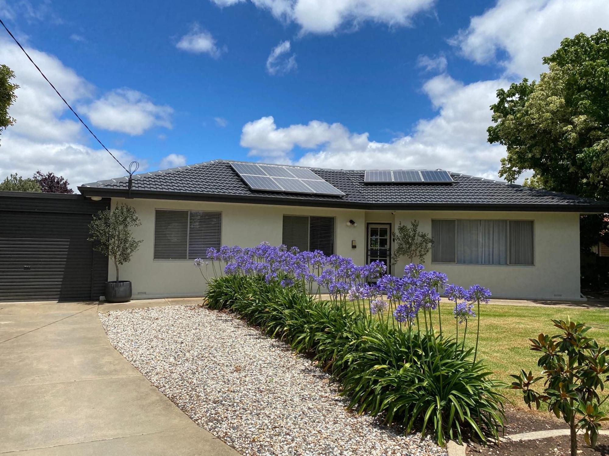 Para House, Tanunda. In The Heart Of The Barossa Valley!. Villa Dış mekan fotoğraf
